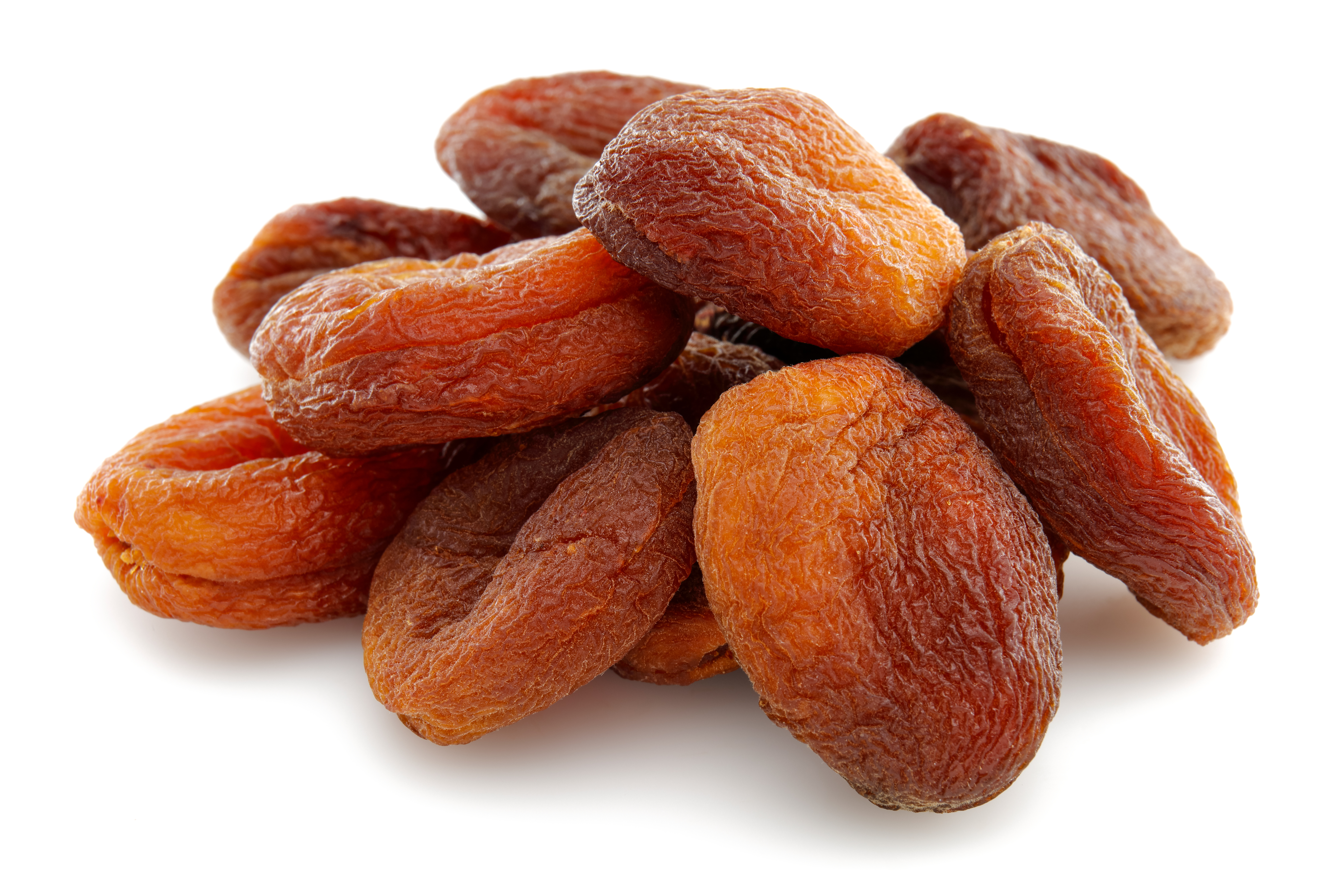 Natural Malatya Apricots