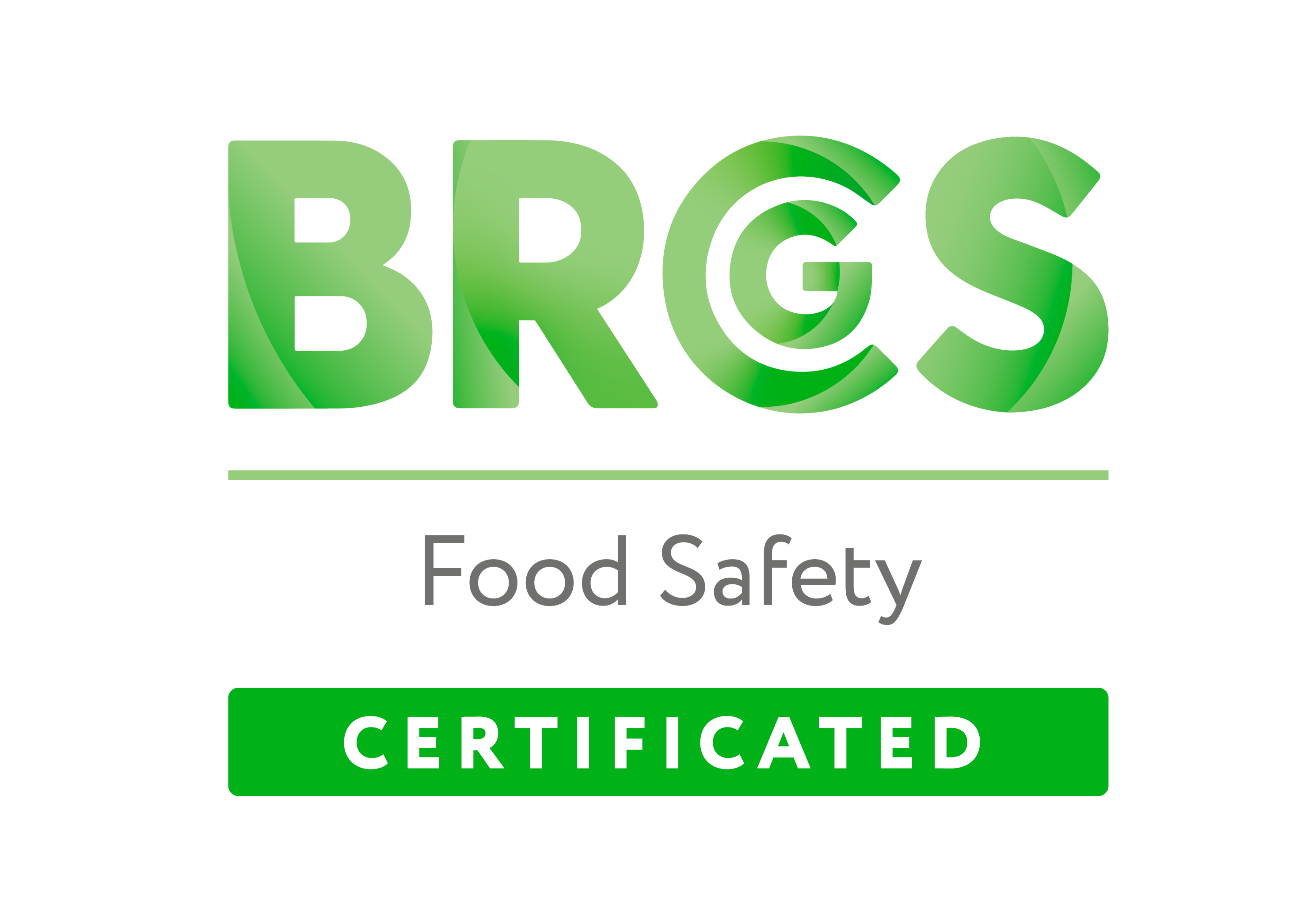 BRCGS