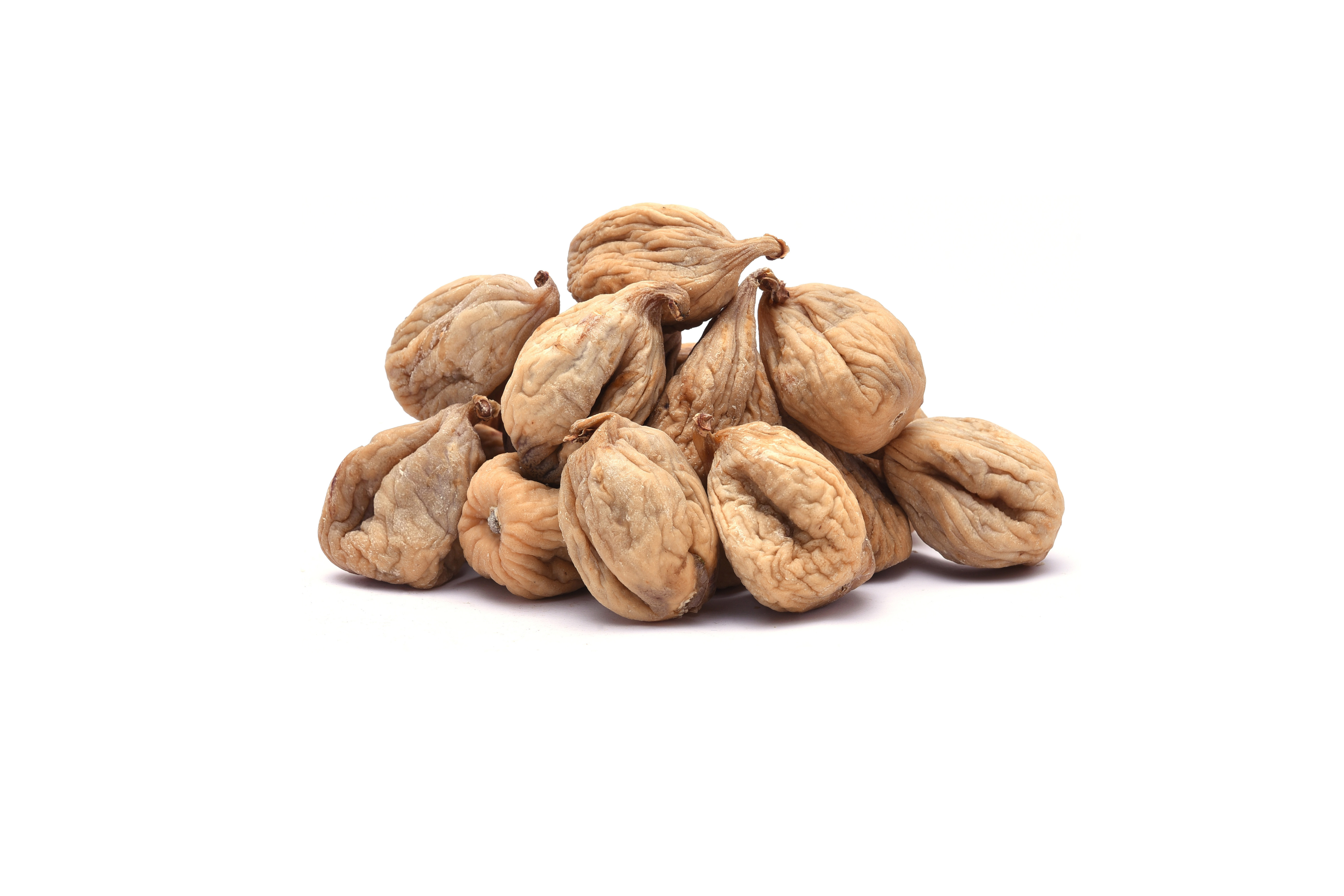 Sun Dried Figs
