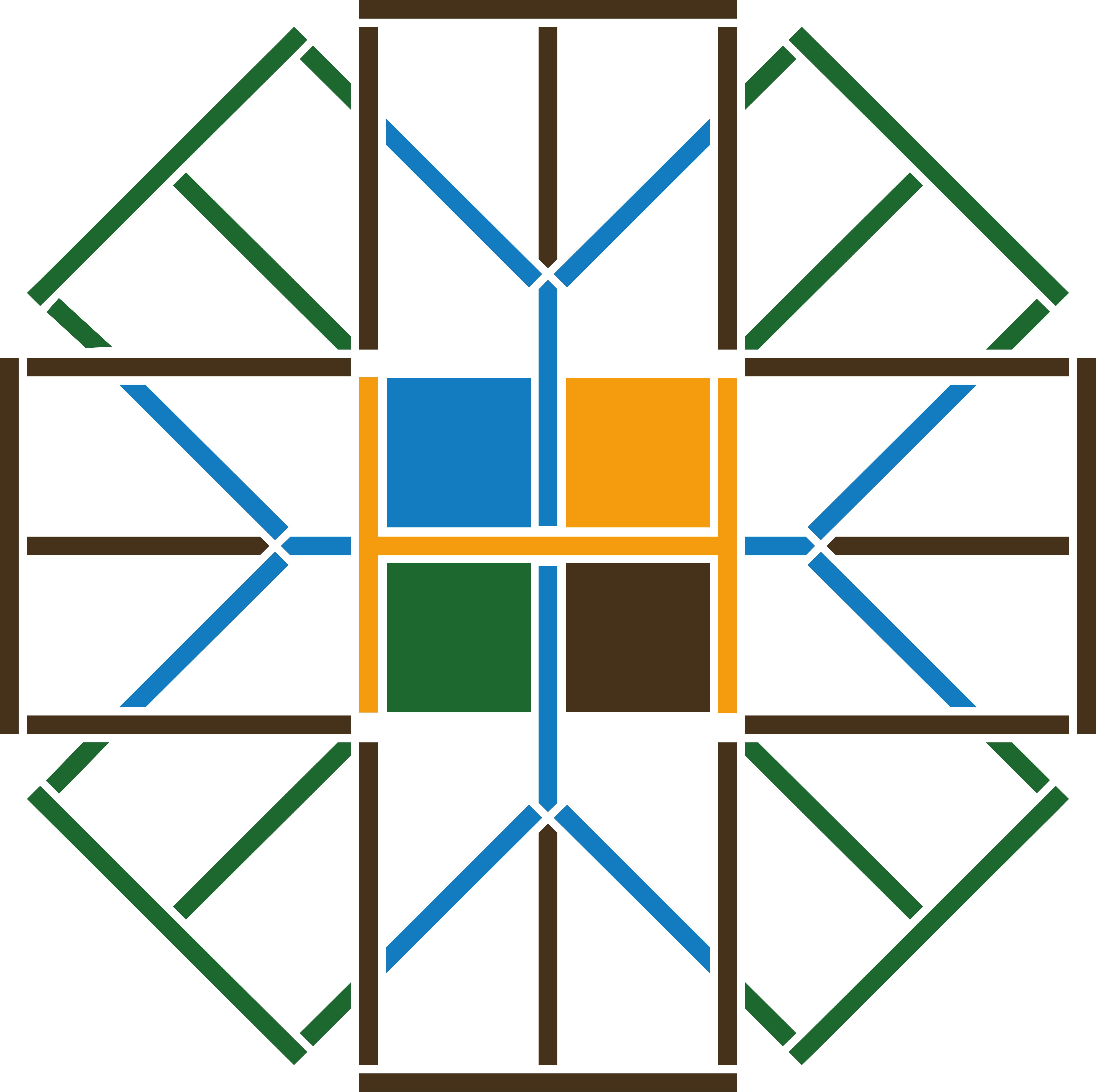 Mehmet Türkel Square Logo
