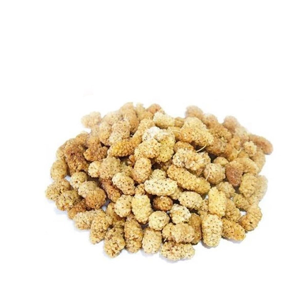 Dried Mulberries